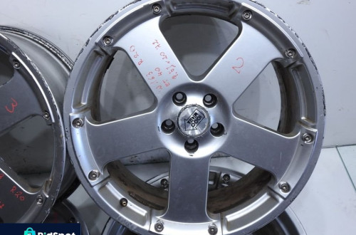 FELGA FELGI ALUMINIOWE R20 MERCEDES ML W163