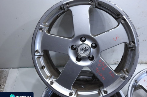 FELGA FELGI ALUMINIOWE R20 MERCEDES ML W163