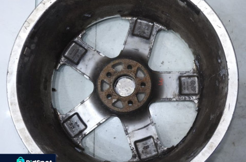 FELGA FELGI ALUMINIOWE R20 MERCEDES ML W163