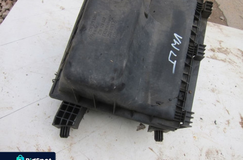 OBUDOWA FILTRA POWIETRZA POWIETRZA VOLKSWAGEN LT