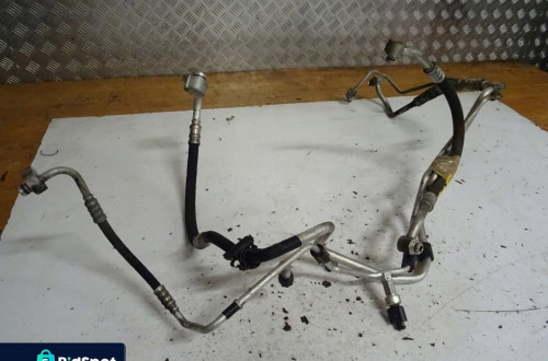 PRZEWODY KLIMATYZACJI VW POLO V 1.6 TDI