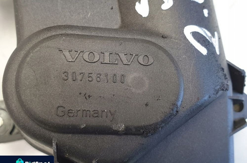 Volvo S80 II 2.4 D5 NASTAWNIK KLAP KOLEKTORA oryg