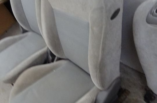 FOTEL FOTELE KANAPA FORD FUSION 02-05 NR229