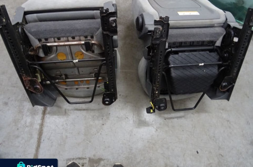 FOTEL FOTELE KANAPA FORD FUSION 02-05 NR229