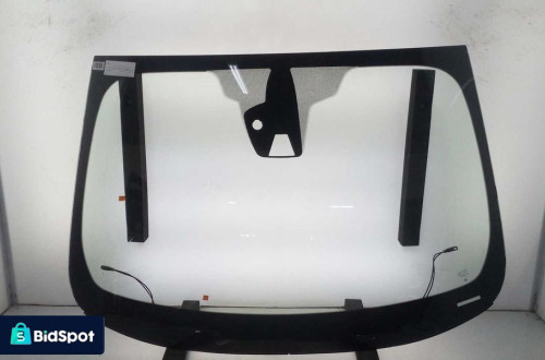 SZYBA CZOŁOWA FORD MONDEO MK5 2014- HBK SENSOR KAM A67581