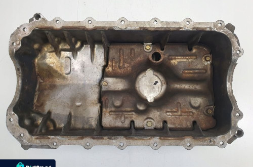 Honda Civic VII 1.6 VTEC MISKA OLEJOWA oleju