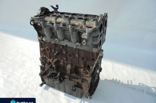 SILNIK QXBA QXBB 2.0TDCI MONDEO MK4 S MAX GALAXY
