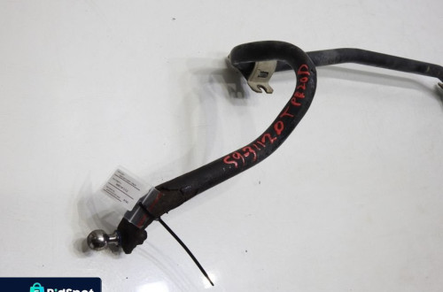 DRĄŻEK STABILIZACYJNY PRZÓD SAAB 9-3 II 2.0T