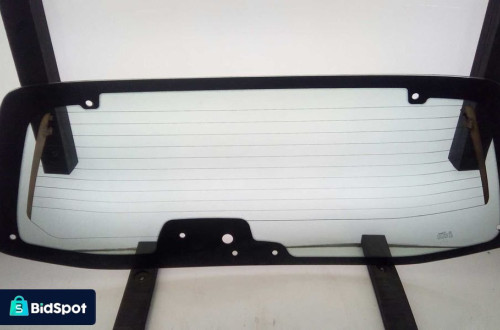 MAZDA TRIBUTE 2001-2007 szyba tylna uchylna NOWA N67392NOWE