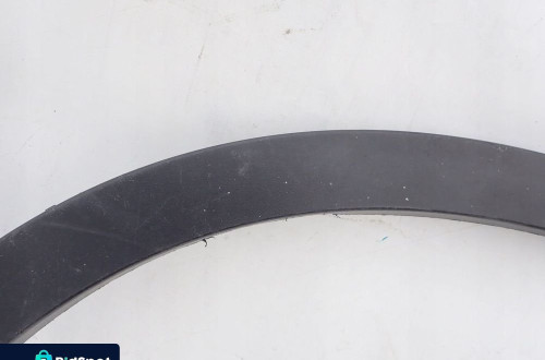 BMW X5 F15 13-18 LISTWA NAKŁADKA PRAWA TYŁ