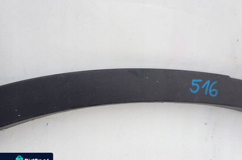 BMW X5 F15 13-18 LISTWA NAKŁADKA PRAWA TYŁ