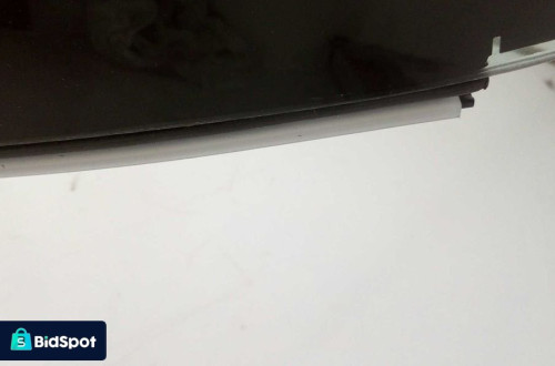 vw sharan 2010 sensor kamera szyba przednia nowa