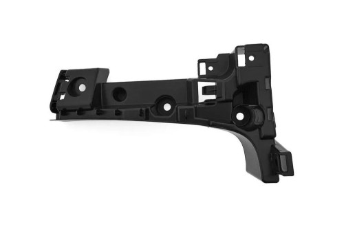 BMW X5 E70 2010 - 13 MOCOWANIE ZDERZAKA 4 P
