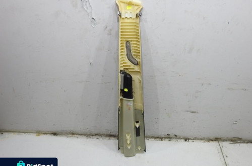 OSŁONA SŁUPKA ŚRODKOWEGO PRAWA VOLVO XC90 I