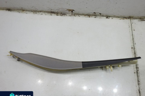 OSŁONA SŁUPKA ŚRODKOWEGO PRAWA VOLVO XC90 I