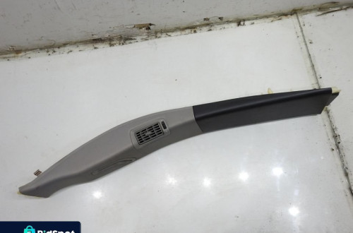 OSŁONA SŁUPKA ŚRODKOWEGO PRAWA VOLVO XC90 I