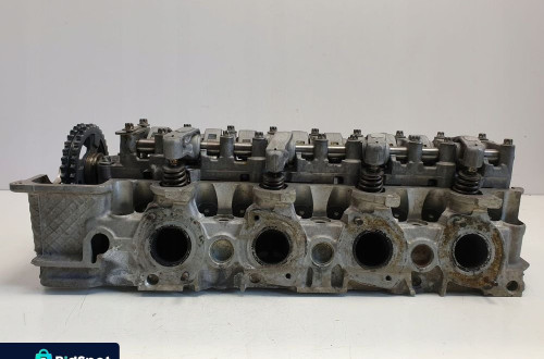 Mercedes ML W163 4.3 V8 GŁOWICA CYLINDRÓW lewa