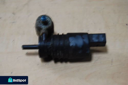 SILNICZEK SPRYSKIWACZY 1J6955651 VW LUPO AUDI SEAT NEW BEETLE