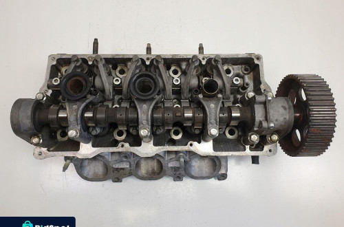 Opel Monterey 3.2 V6 GŁOWICA CYLINDRÓW lewa