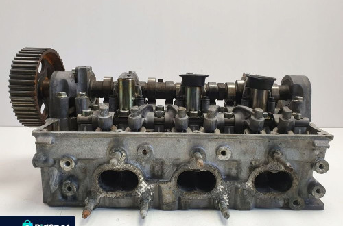Opel Monterey 3.2 V6 GŁOWICA CYLINDRÓW lewa