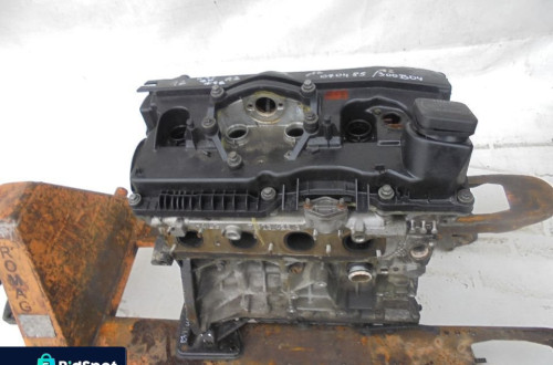 SILNIK 2.0 B20 N42 177tys GOŁY E46 F-VAT