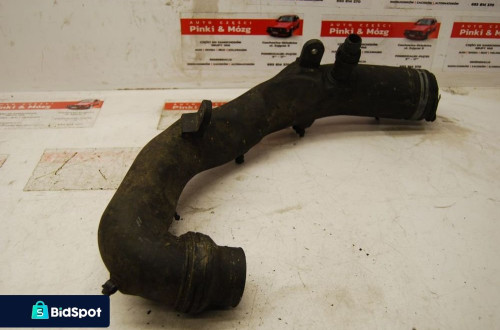 RURA PRZEWÓD INTERCOOLERA 1K0129654S VW SEAT AUDI