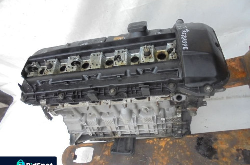 SILNIK 2.8 2x VANOS BMW E46 E39 E38 192tys km