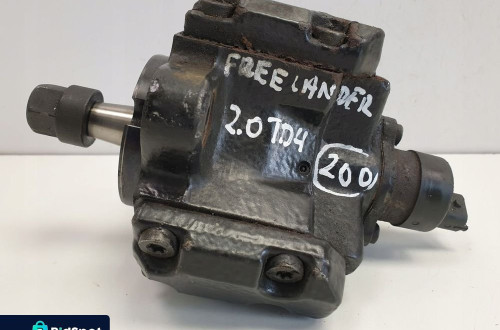 Freelander 2.0 TD4 POMPA WTRYSKOWA paliwa