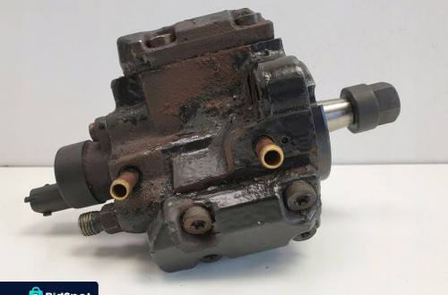 Freelander 2.0 TD4 POMPA WTRYSKOWA paliwa