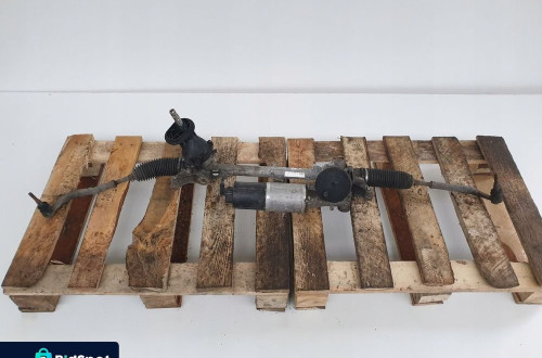 Volvo XC40 II MAGLOWNICA przekładnia EURO 32221666