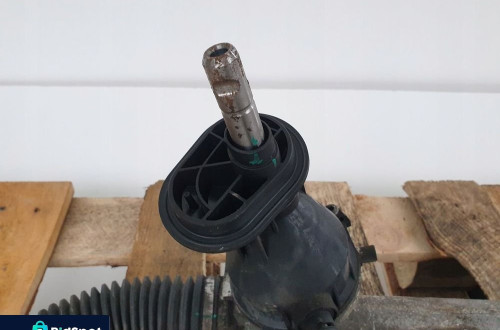 Volvo XC40 II MAGLOWNICA przekładnia EURO 32221666