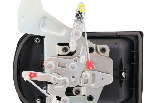 Klamka Drzwi Przesuwnych Bocznych Iveco Daily II Daily III 1999-2011