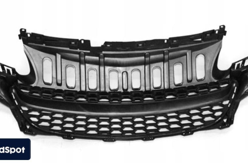 Atrapa Grill Kratka górna Opel Corsa E 2014-2019
