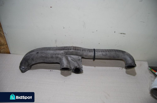 KOLEKTOR SSĄCY 059145770L 2.5 TDI VW AUDI A4 B6