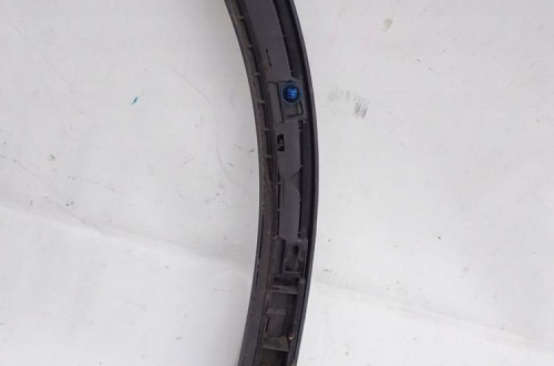 AUDI Q5 II 80A 16- LISTWA BŁOTNIKA LEWA TYŁ S-LINE