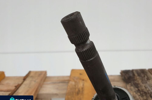 Toyota Corolla E21 MAGLOWNICA przekładnia EUROPA
