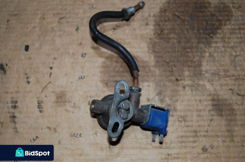 REDUKTOR ELEKTROZAWÓR 67R010041 DO GAZU LPG