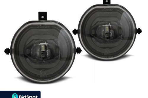 Led Drl Dzienne Światł Mini Cooper F54 F55 F56 F57