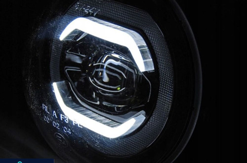 Led Drl Dzienne Światł Mini Cooper F54 F55 F56 F57