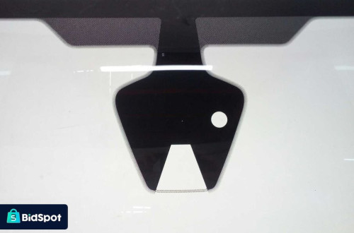 SZYBA CZOŁOWA FORD S-MAX 2015- SENSOR KAM ORYGINAŁ A67518