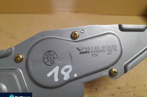 Silniczek wycieraczki tył Daihatsu Cuore VI L251 03-07 85130-B2020, 849600-0074 HB