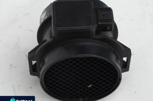 PRZEPŁYWOMIERZ M54 2.5 2.2 2.3 2.8 2.5 M52TU E38 E39 E46 E53 X5 E83 X3 E60 F-VAT