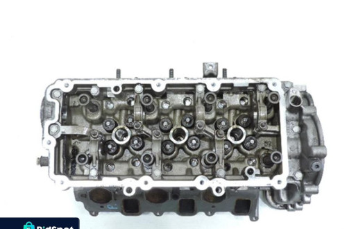 GŁOWICA PRAWA AUDI A6 C6 2.7 TDI