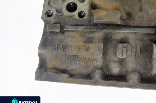 Blok 2.8 Jtd Hpi Hdi Daily 3 Ducato Boxer Mascott