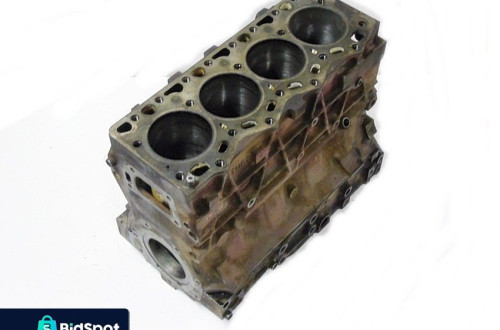 Blok 2.8 Jtd Hpi Hdi Daily 3 Ducato Boxer Mascott