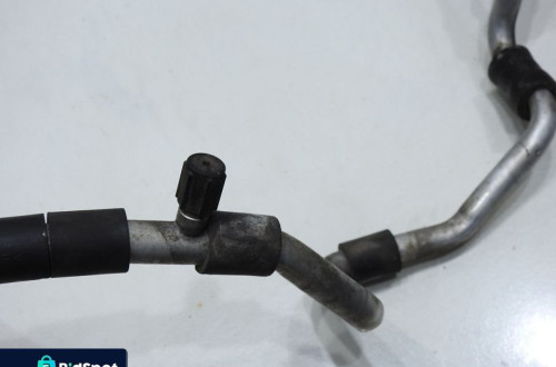 PRZEWÓD KLIMATYZACJI VW TOURAN 1.9 TDI