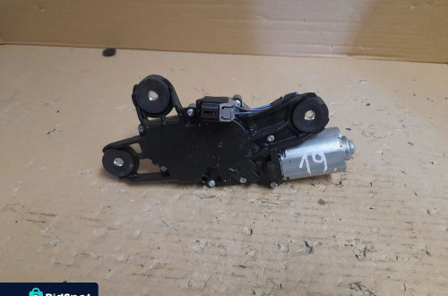 SILNICZEK WYCIERACZKI TYŁ FORD nr 0390201860