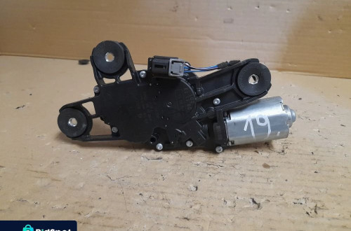 SILNICZEK WYCIERACZKI TYŁ FORD nr 0390201860