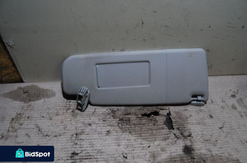 DASZEK SŁONECZNIK PRAWY 6Q0857552C VW POLO IV 9N