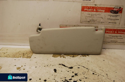 DASZEK SŁONECZNIK PRAWY 6Q0857552C VW POLO IV 9N